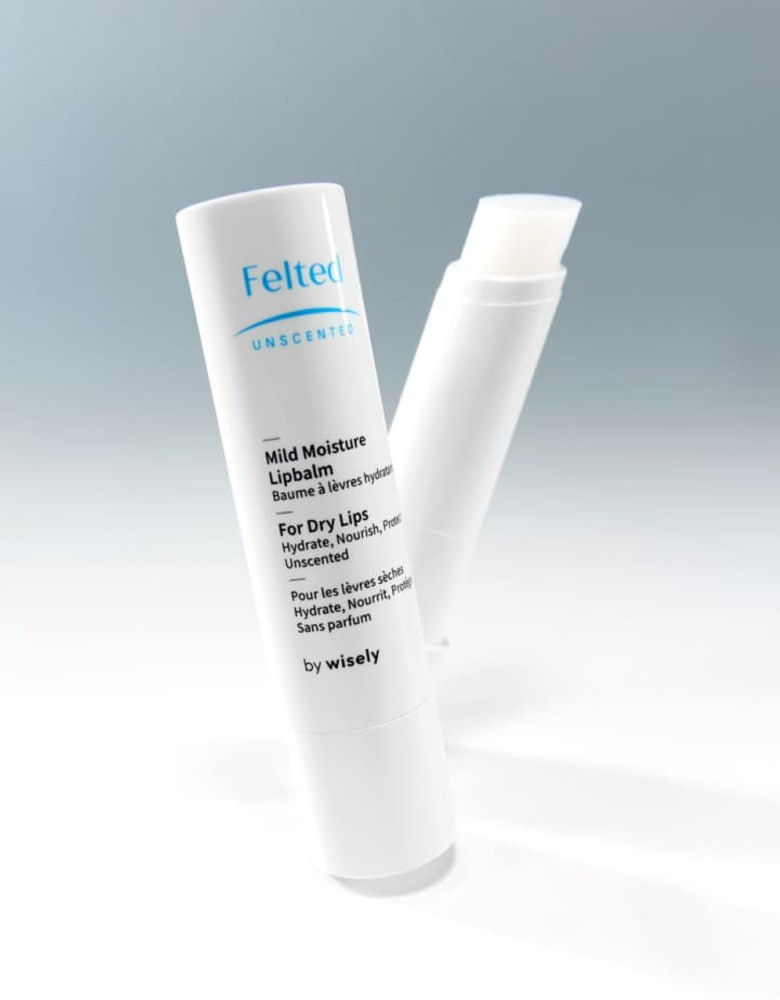 마일드 모이스춰 립밤 3.8g