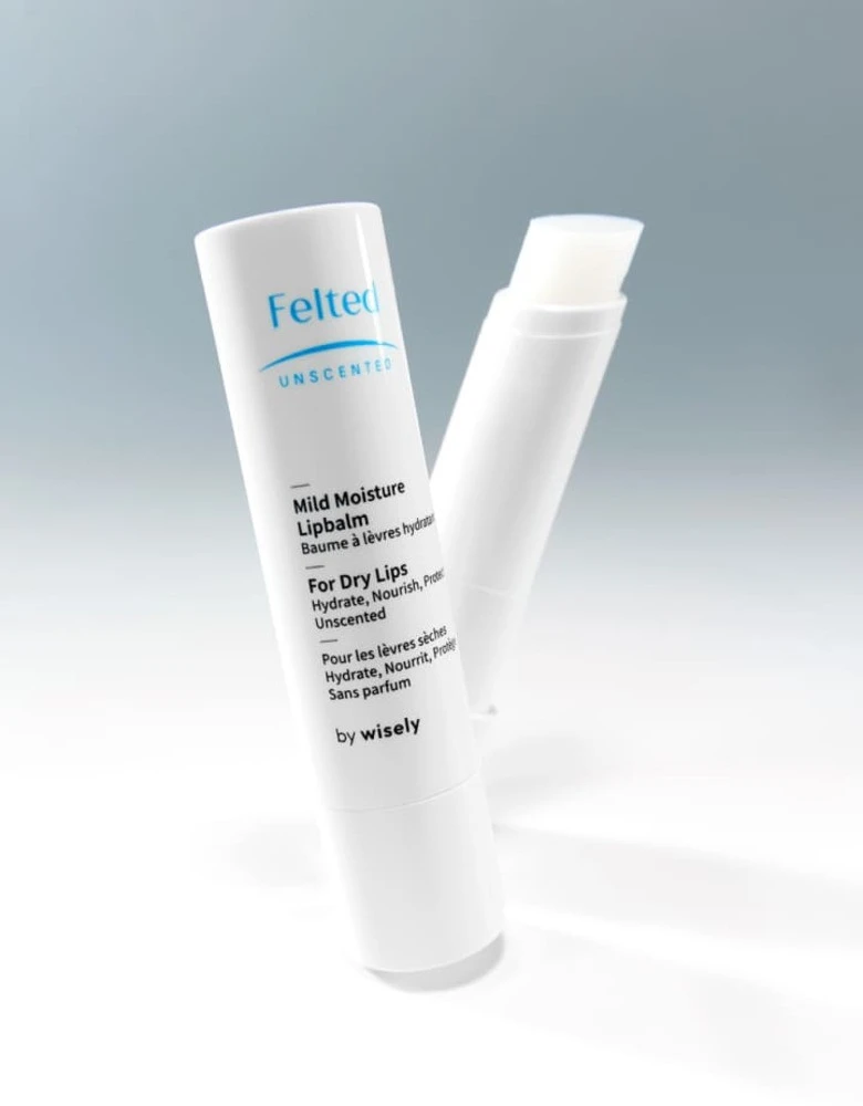 마일드 모이스춰 립밤 3.8g
