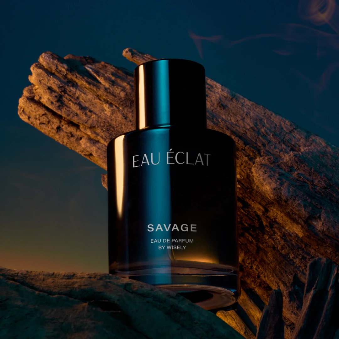 [시즌 단종] 세비지 오 드 퍼퓸 50ml