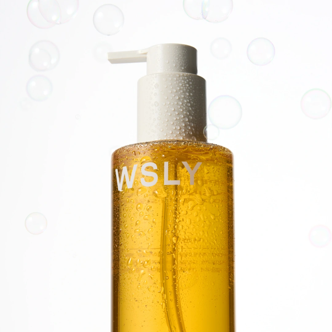 1, 2차 세안을 한번에, 오일 투 폼  200ml