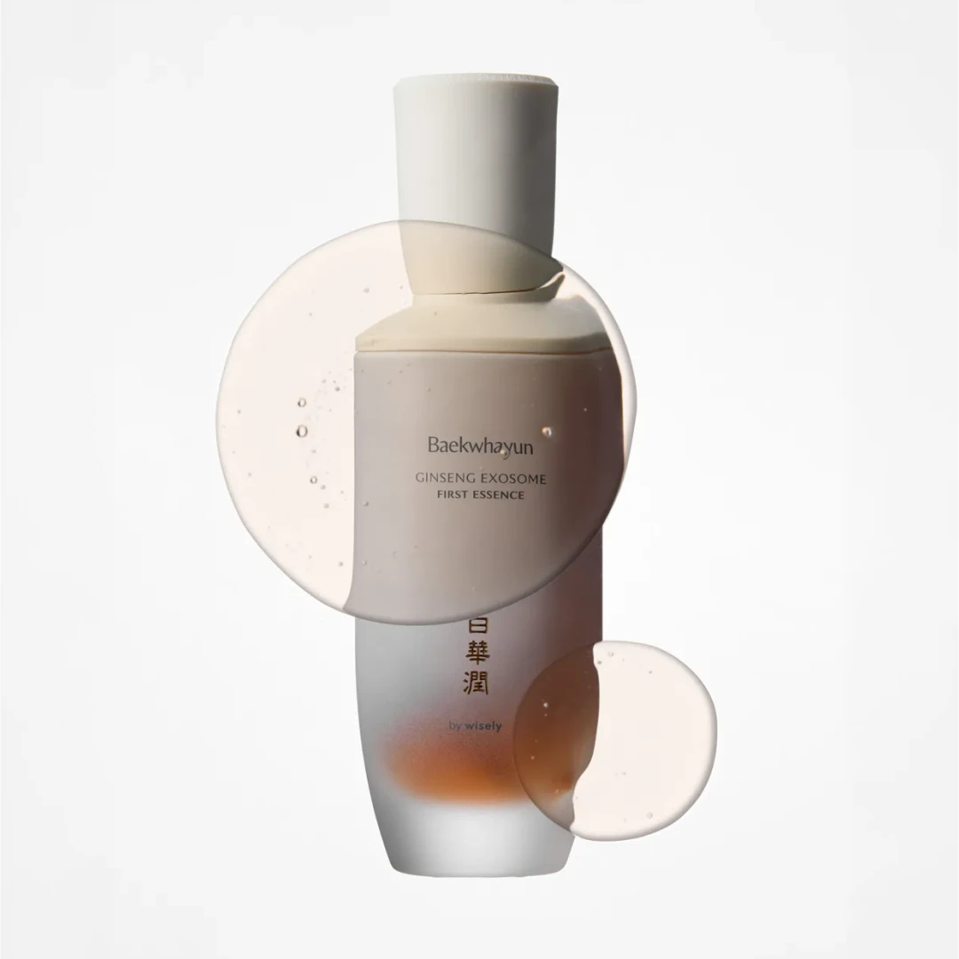 윤진 퍼스트 에센스 100ml