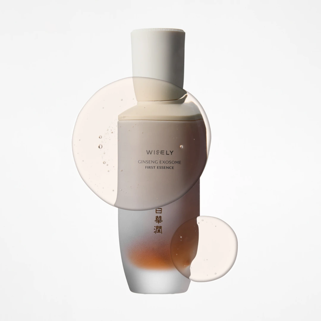 윤진 퍼스트 에센스 100ml