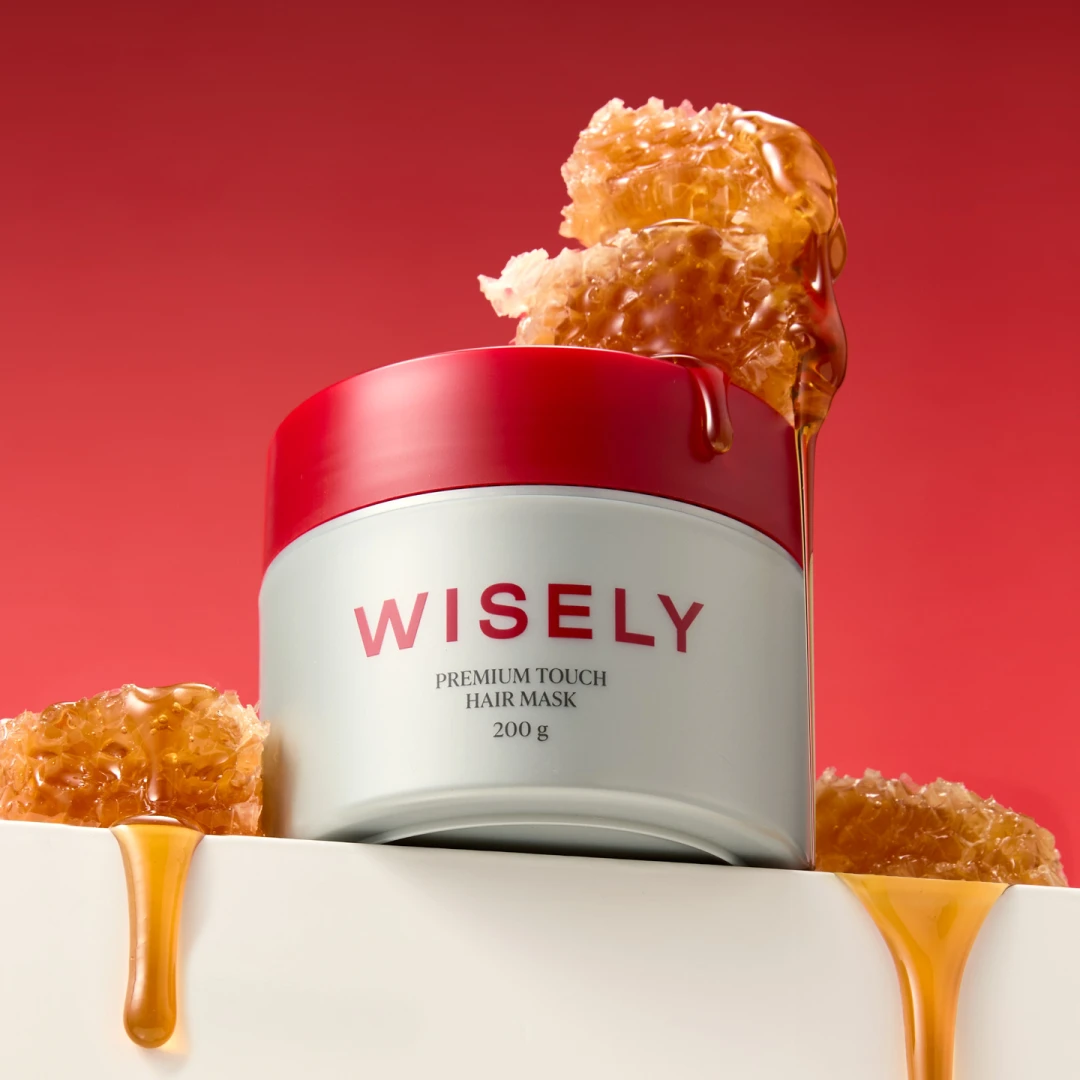 프리미엄 손상모 케어, 고농축 젤리 헤어팩 200g