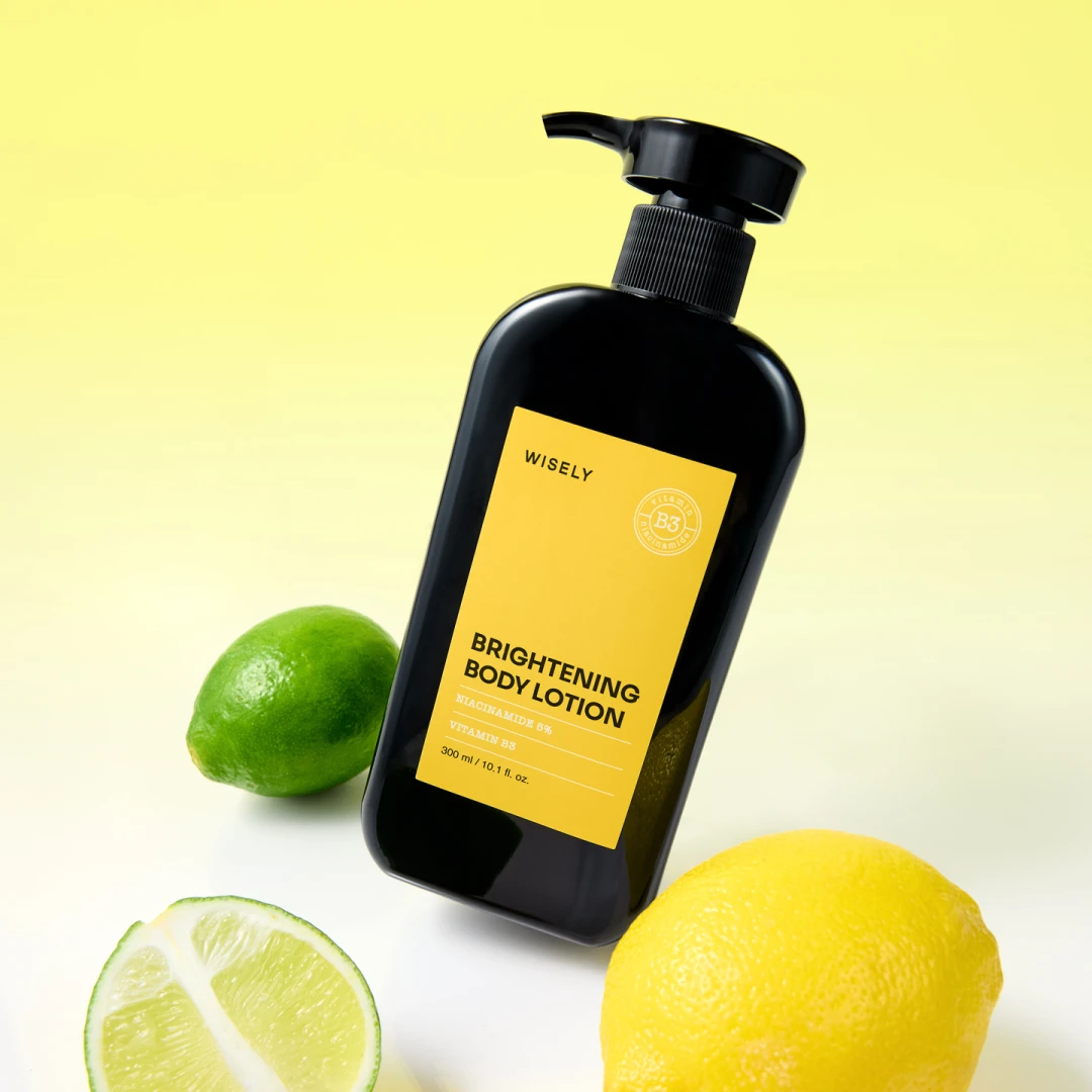바디 피부톤 개선, 브라이트닝 바디로션 300ml