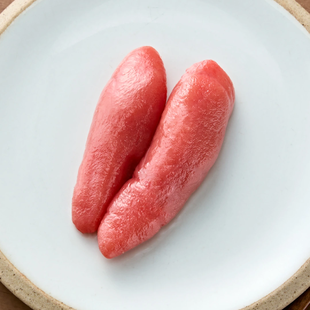 파지없이 정란만! 담은 명란젓 500g