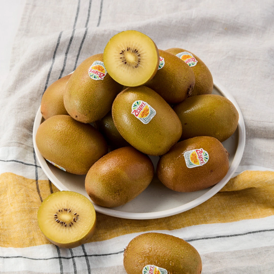 뉴질랜드 제스프리 골드키위 1.55kg (10~13개입)