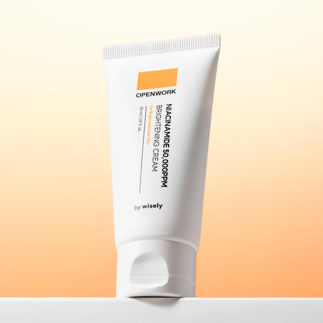 나이아신아마이드 5% 미백크림 50ml