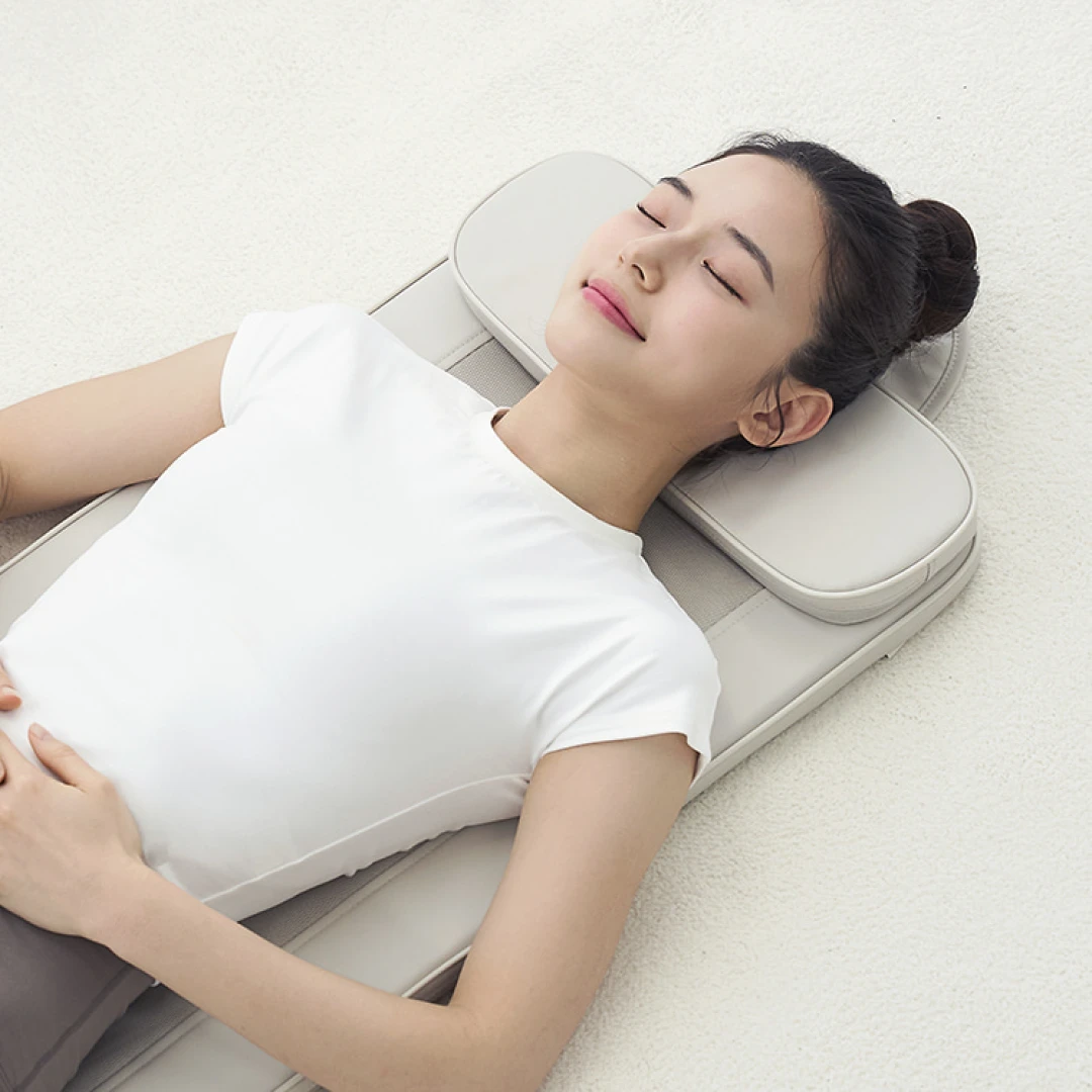 풀리오 2025년형 프리미엄 마사지 매트