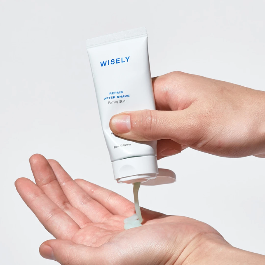 자극진정 애프터쉐이브 60ml