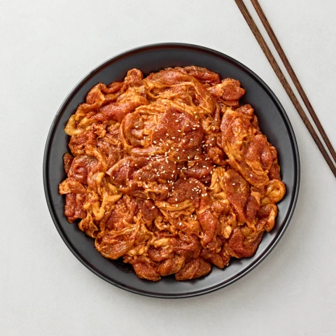 매콤달콤 제육볶음 1kg