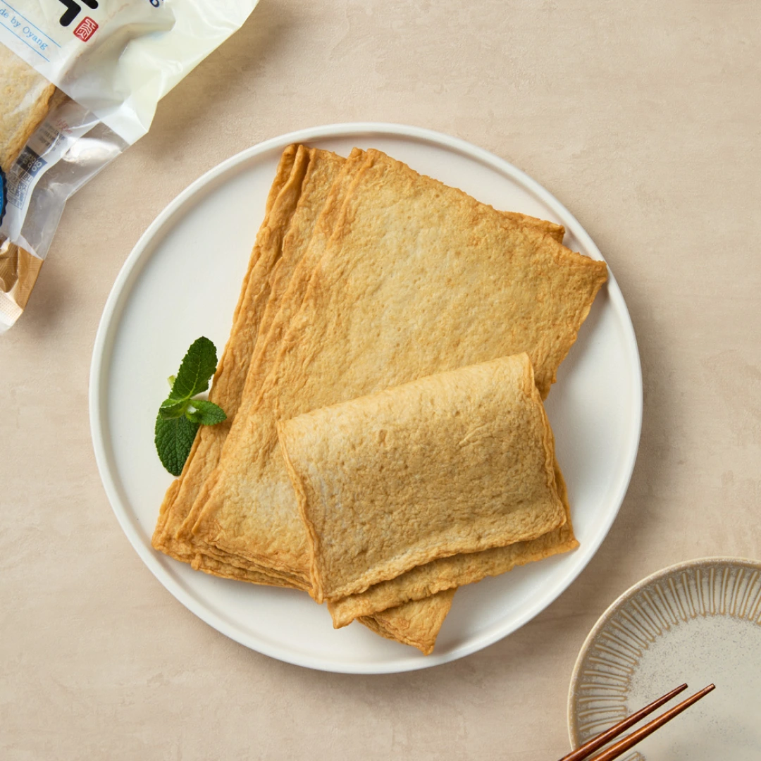 어육함량 69% 사각어묵 700g