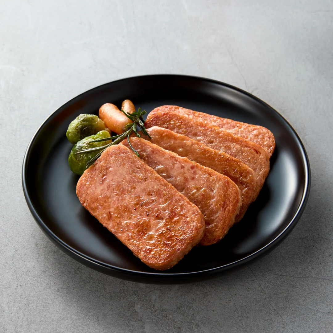 국산돼지고기 93% 클래식햄 340g*3개 번들