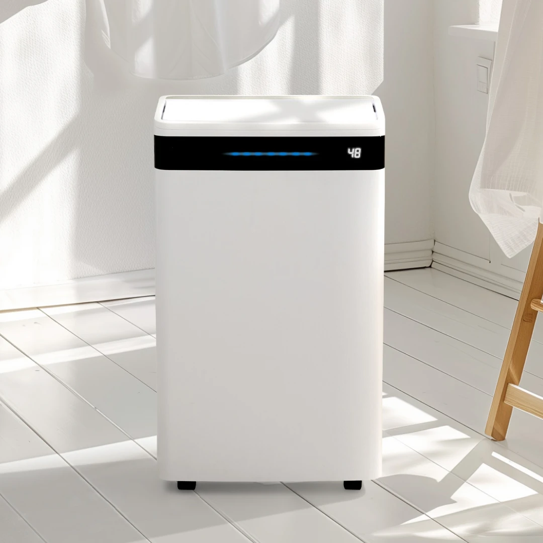 12평형 제습기 20L