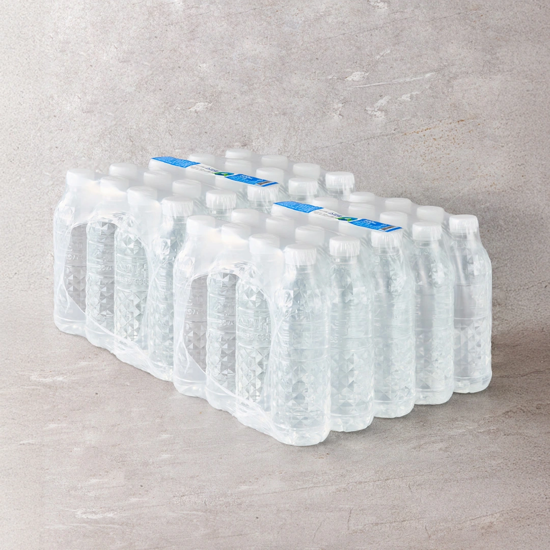 [스파클] 생수 500ml*40병