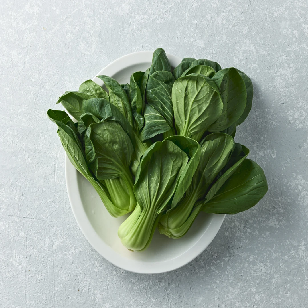 새벽경매 청경채 300g | 월~금 19시 30분 재입고