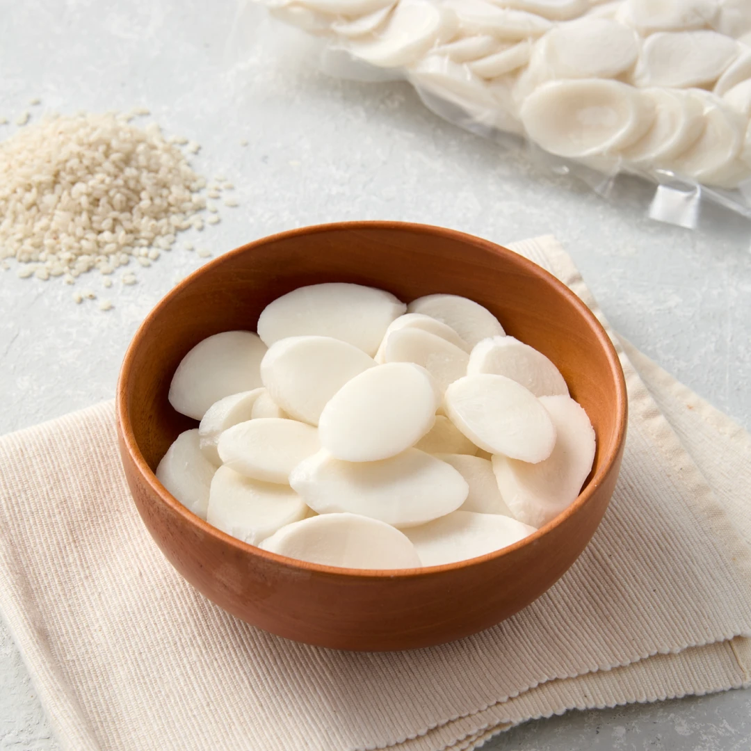 국산쌀 99% 쫀득한 떡국떡 1kg