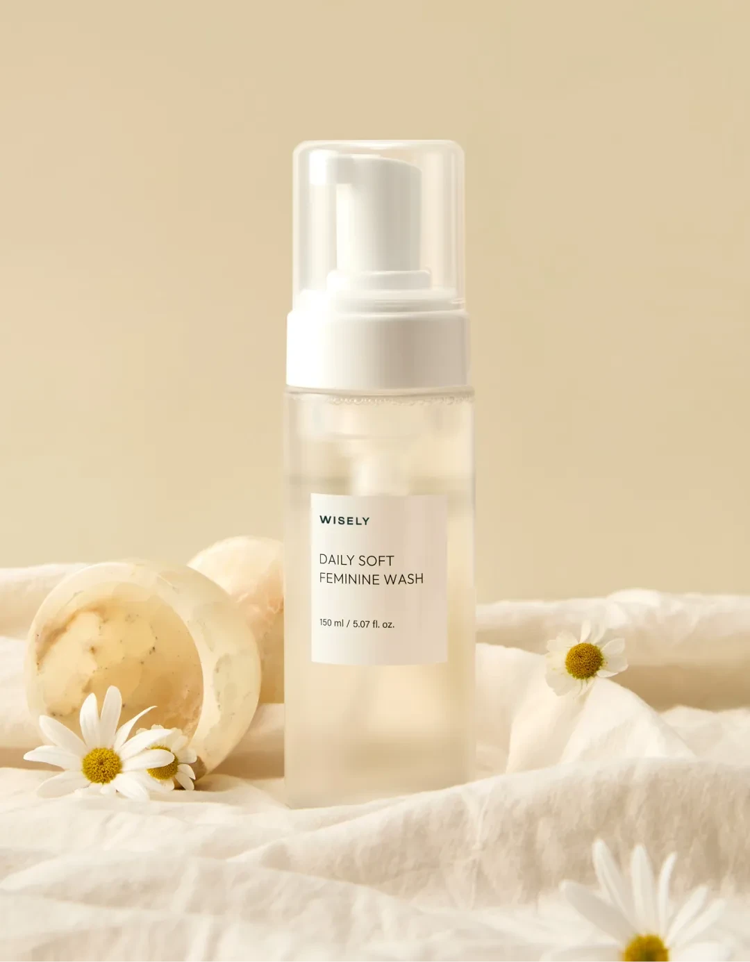 데일리 소프트 여성청결제 150ml