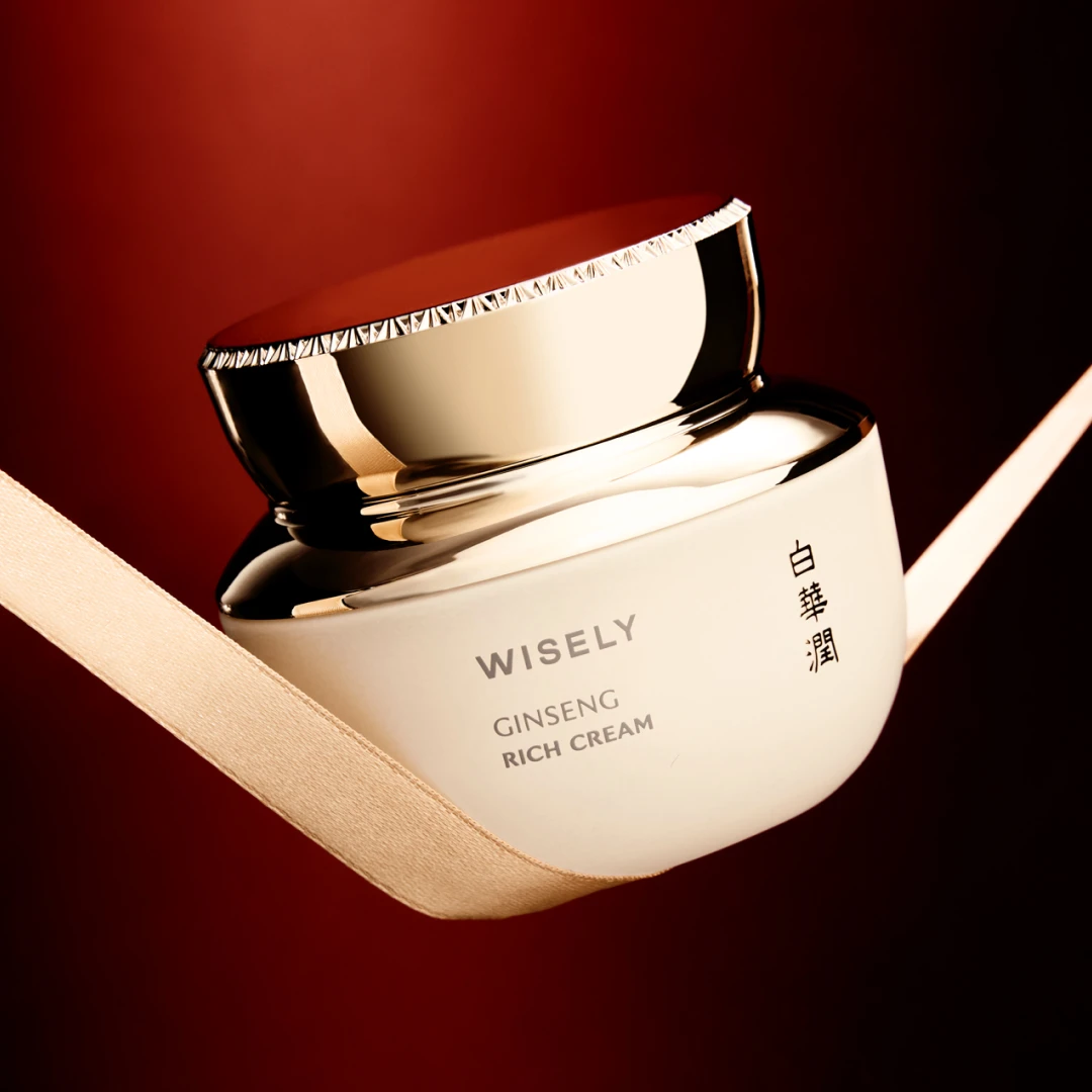 인삼 과학 자윤화 리치 크림 60ml