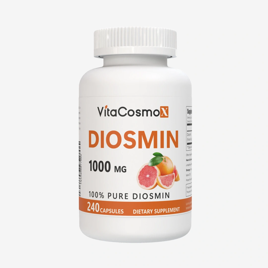 디오스민 1000mg 240캡슐