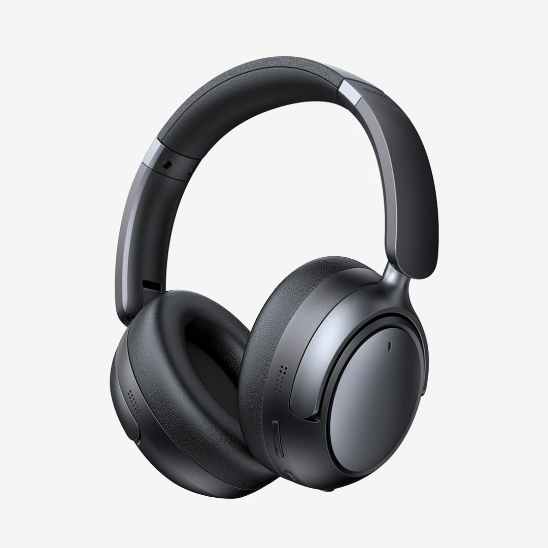 노이즈 캔슬링 ANC 블루투스 무선 헤드폰