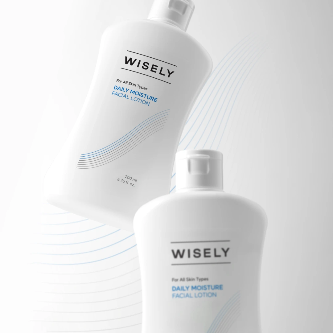 데일리 모이스처 로션 200ml