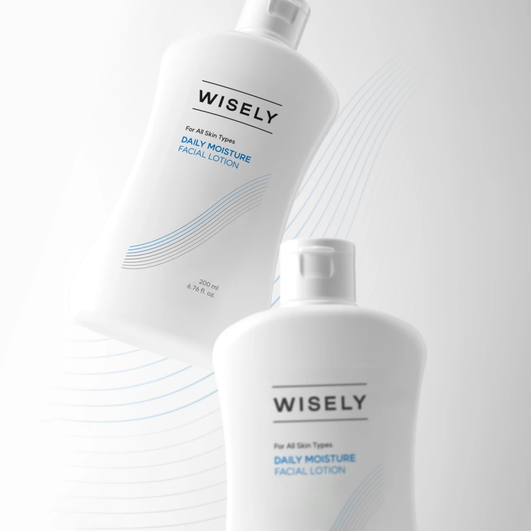 데일리 모이스처 로션 200ml