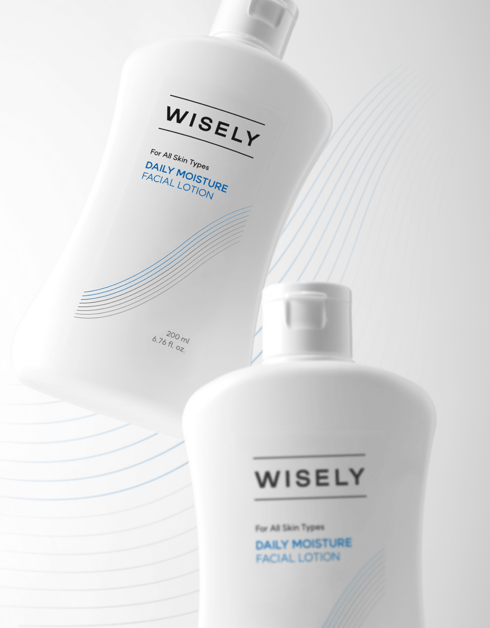 데일리 모이스처 로션 200ml