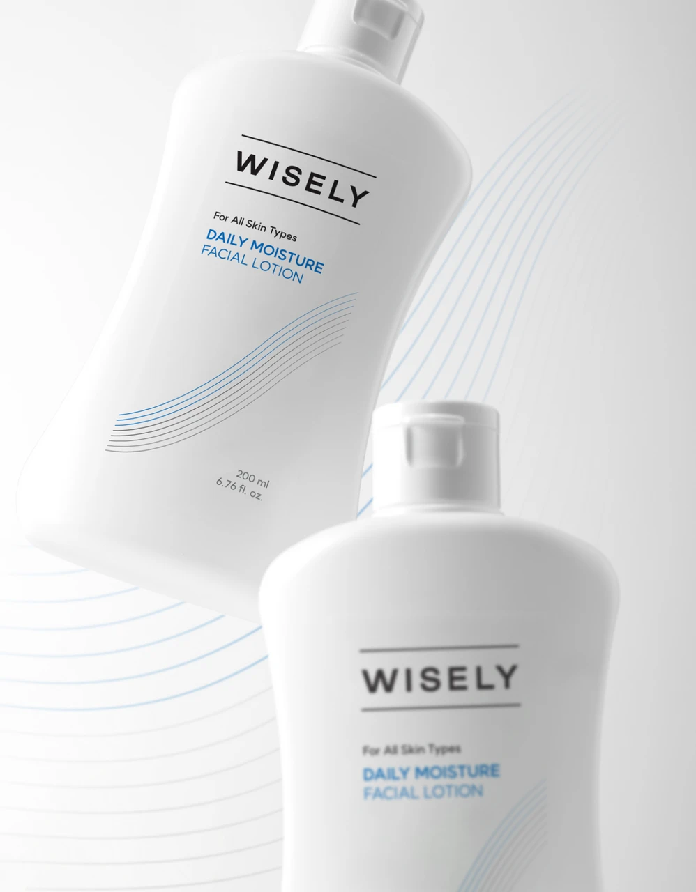 데일리 모이스처 로션 200ml