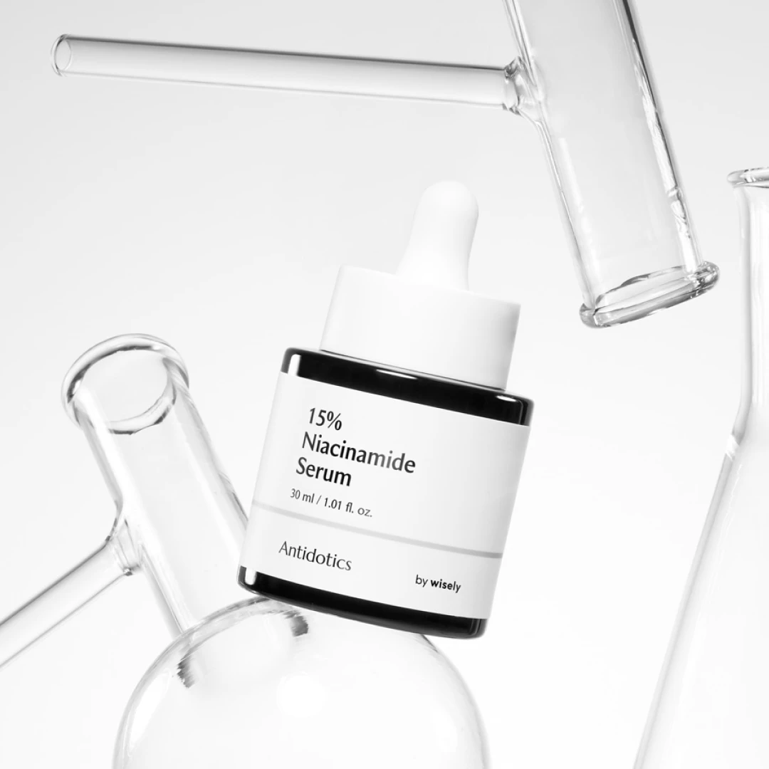 나이아신아마이드 15% 세럼
