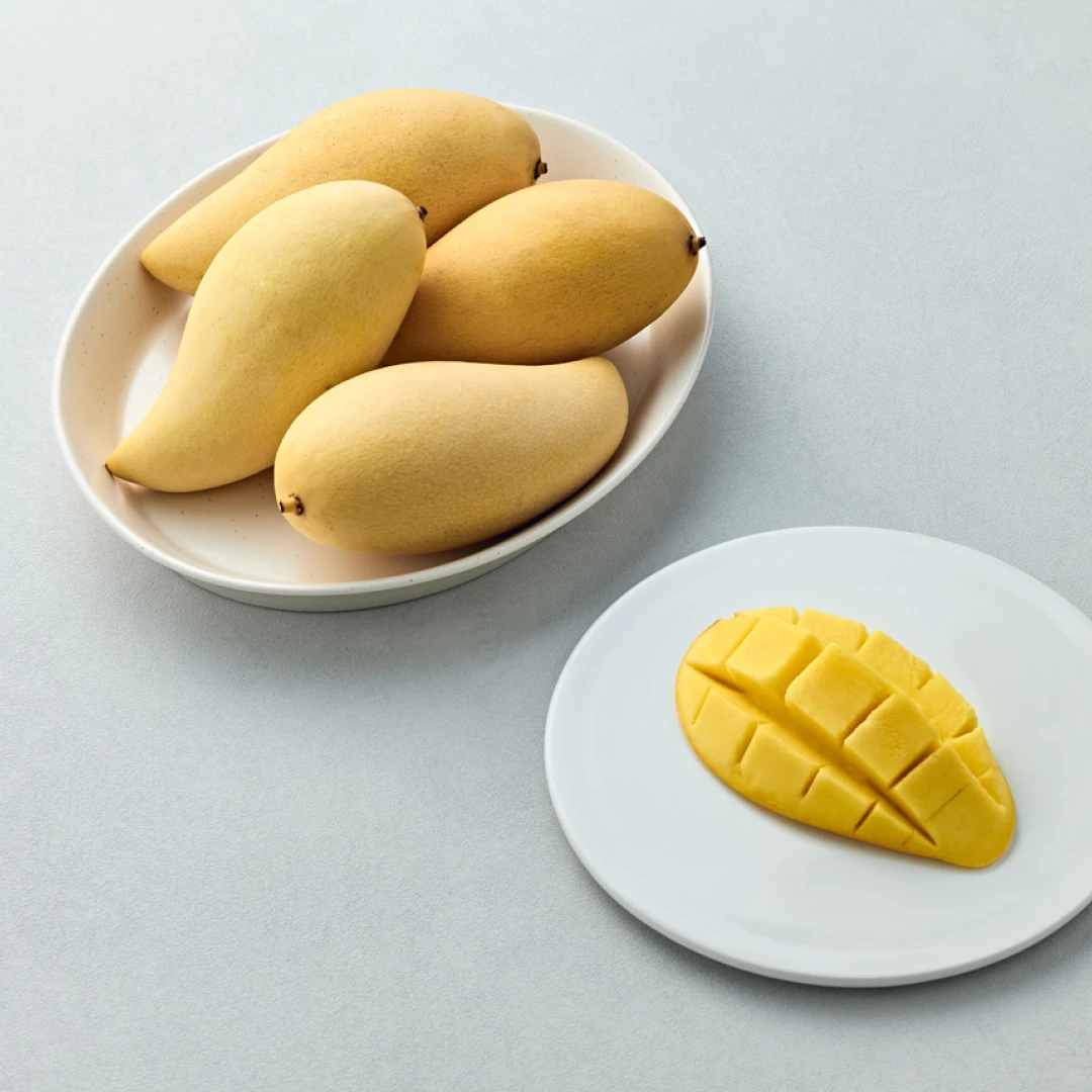 [하루특가] 항공 직송 황금결 태국 골드망고 3.8kg 내외