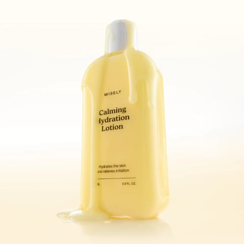 하루종일 촉촉한 화잘먹 로션 205ml