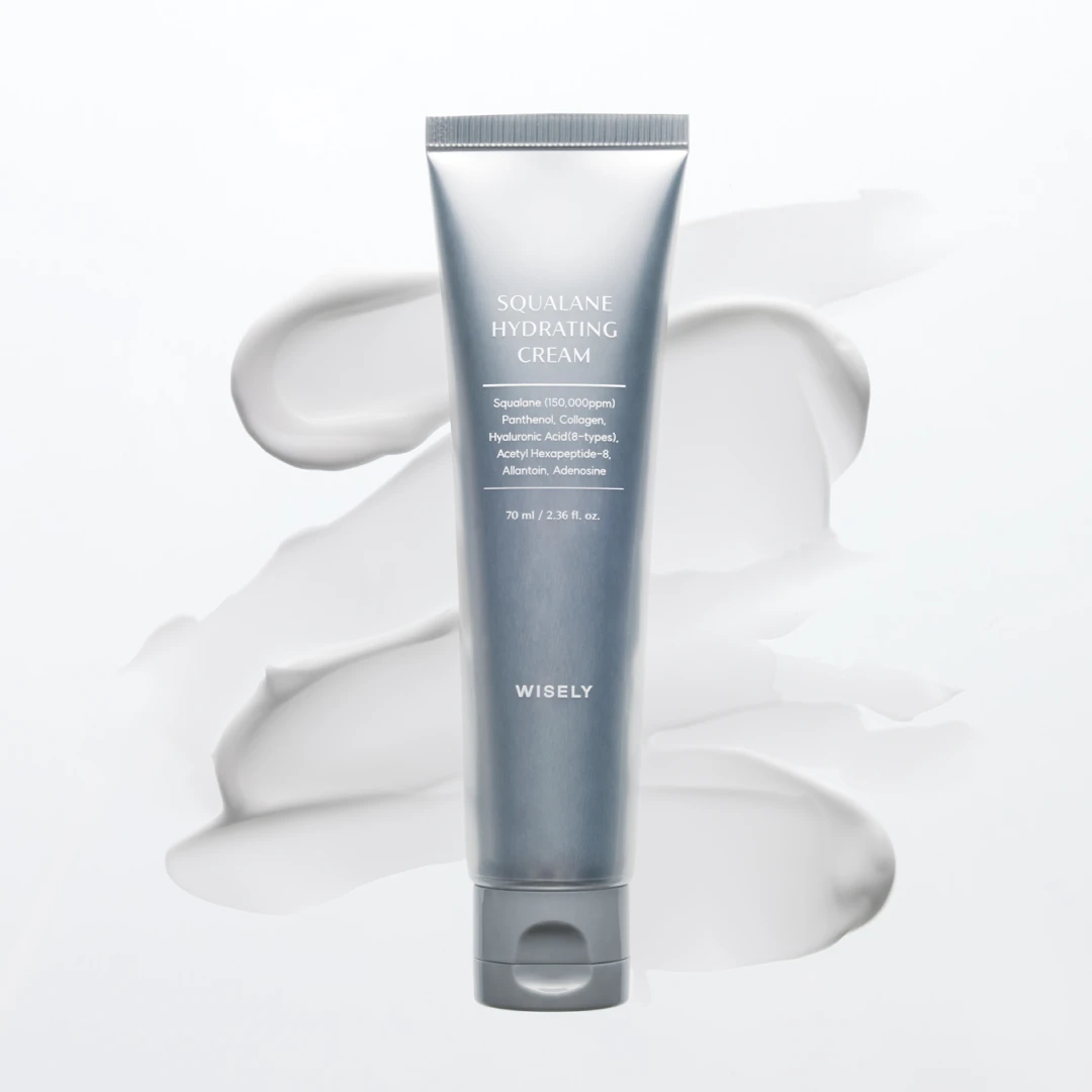 스쿠알란 15% 모공 쫀쫀 크림 70ml