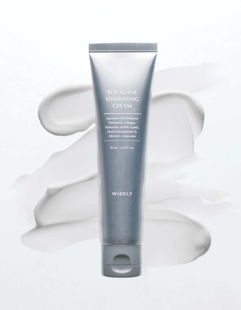 스쿠알란 15% 모공 쫀쫀 크림 70ml