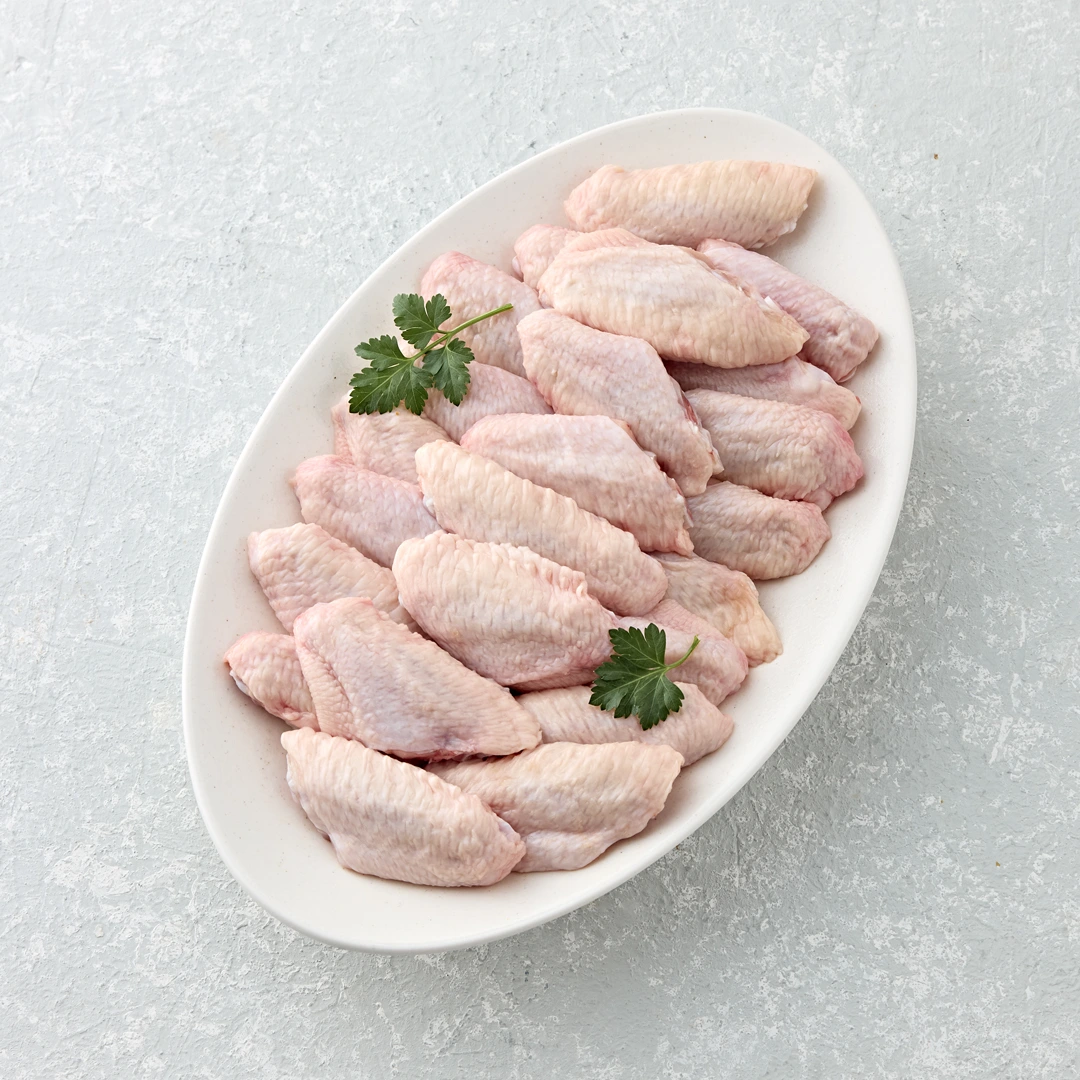 1등급 닭 아랫날개(윙) 500g