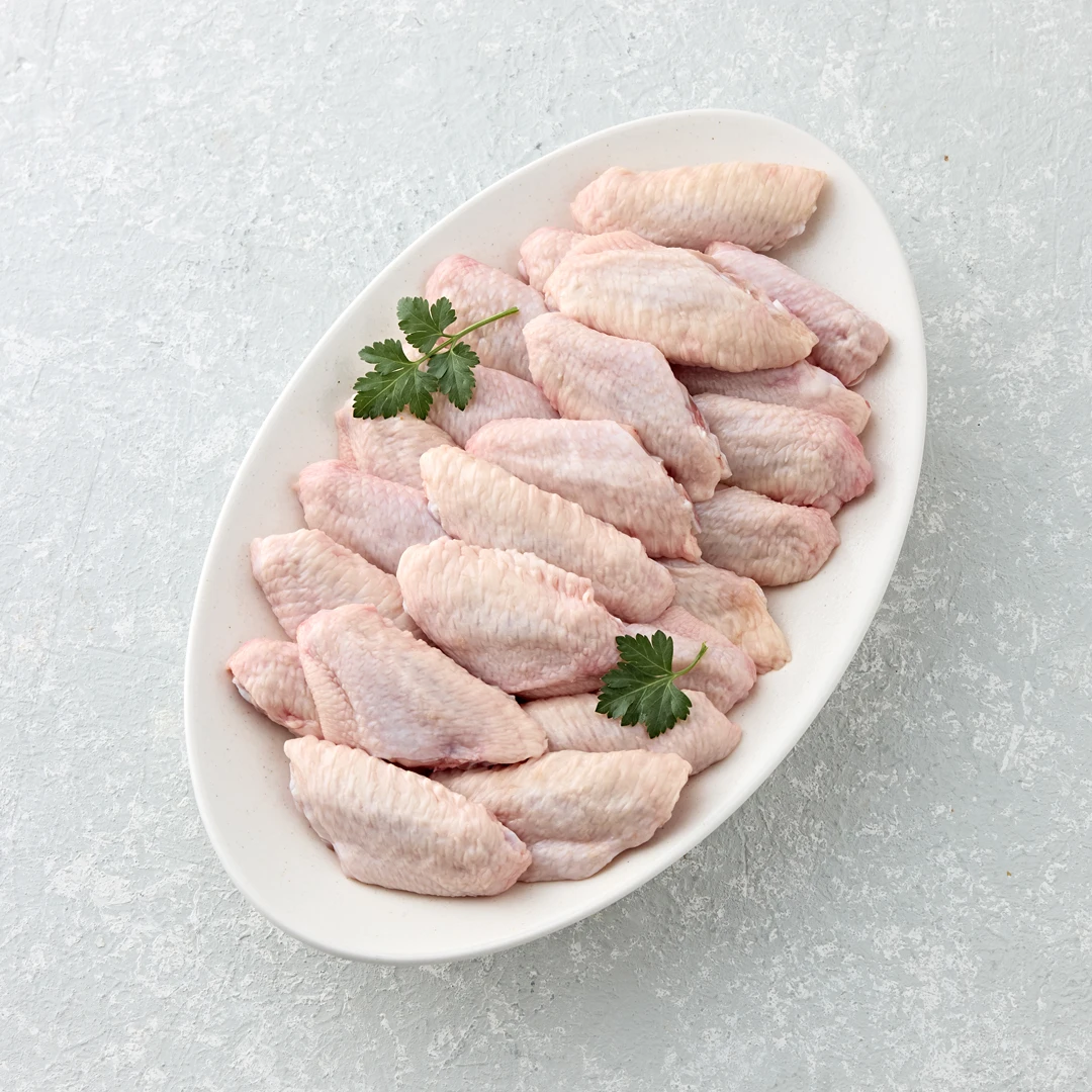 1등급 닭 아랫날개(윙) 500g