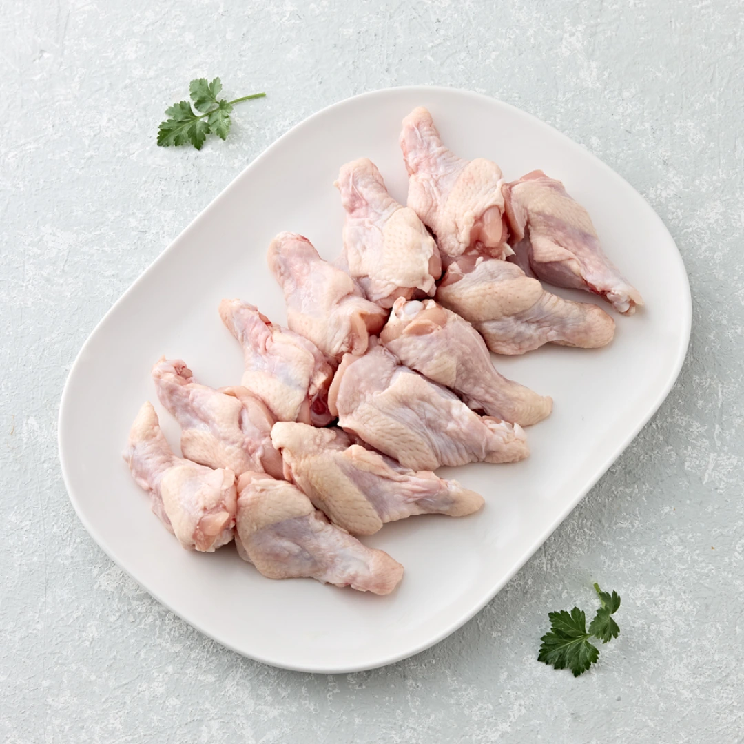 1등급 닭 윗날개(봉) 500g