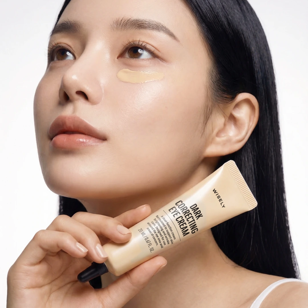 파데프리, 코렉팅 컨실 아이크림 20ml