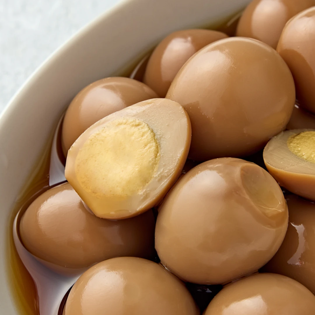 너무 짜지않아 맛있는 메추리알 장조림 1kg