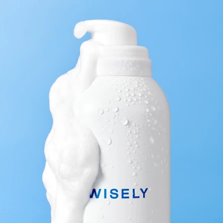 쉐이빙젤 200ml