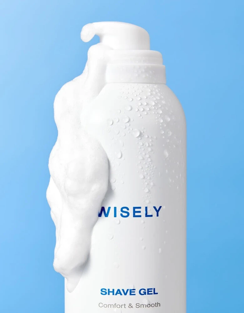 쉐이빙젤 200ml