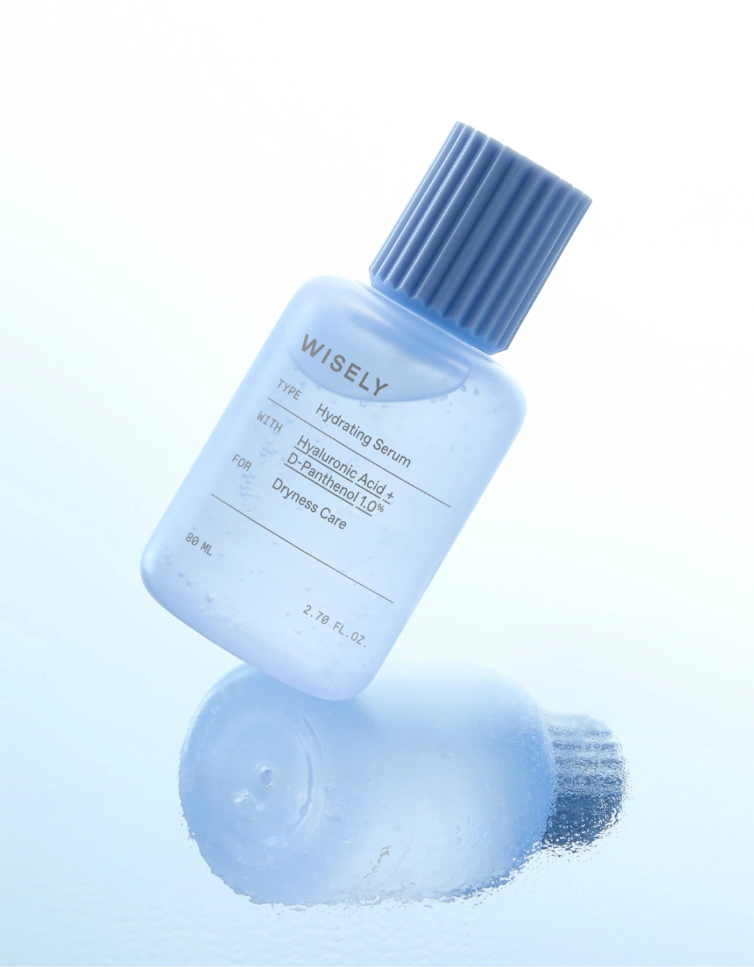 히알루론산 수분 세럼 80ml