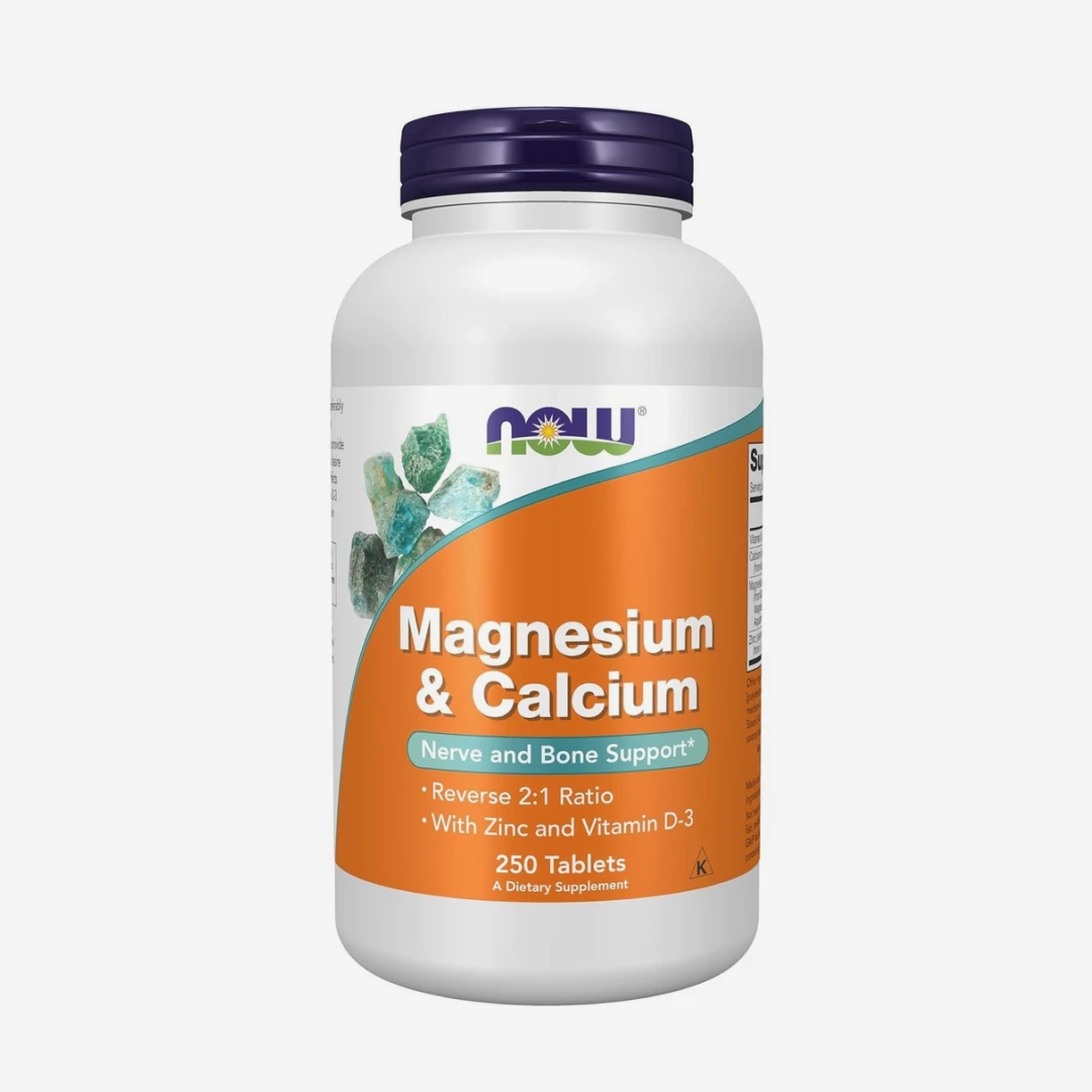 나우푸드 마그네슘 시트레이트 400mg 캡슐, 240정, 1개