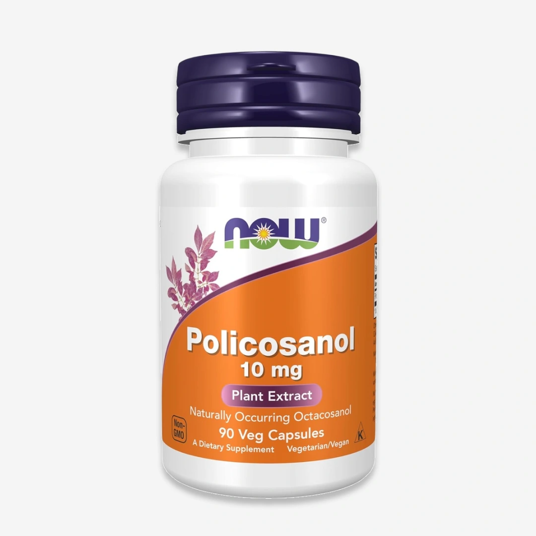 폴리코사놀 10mg 90캡슐