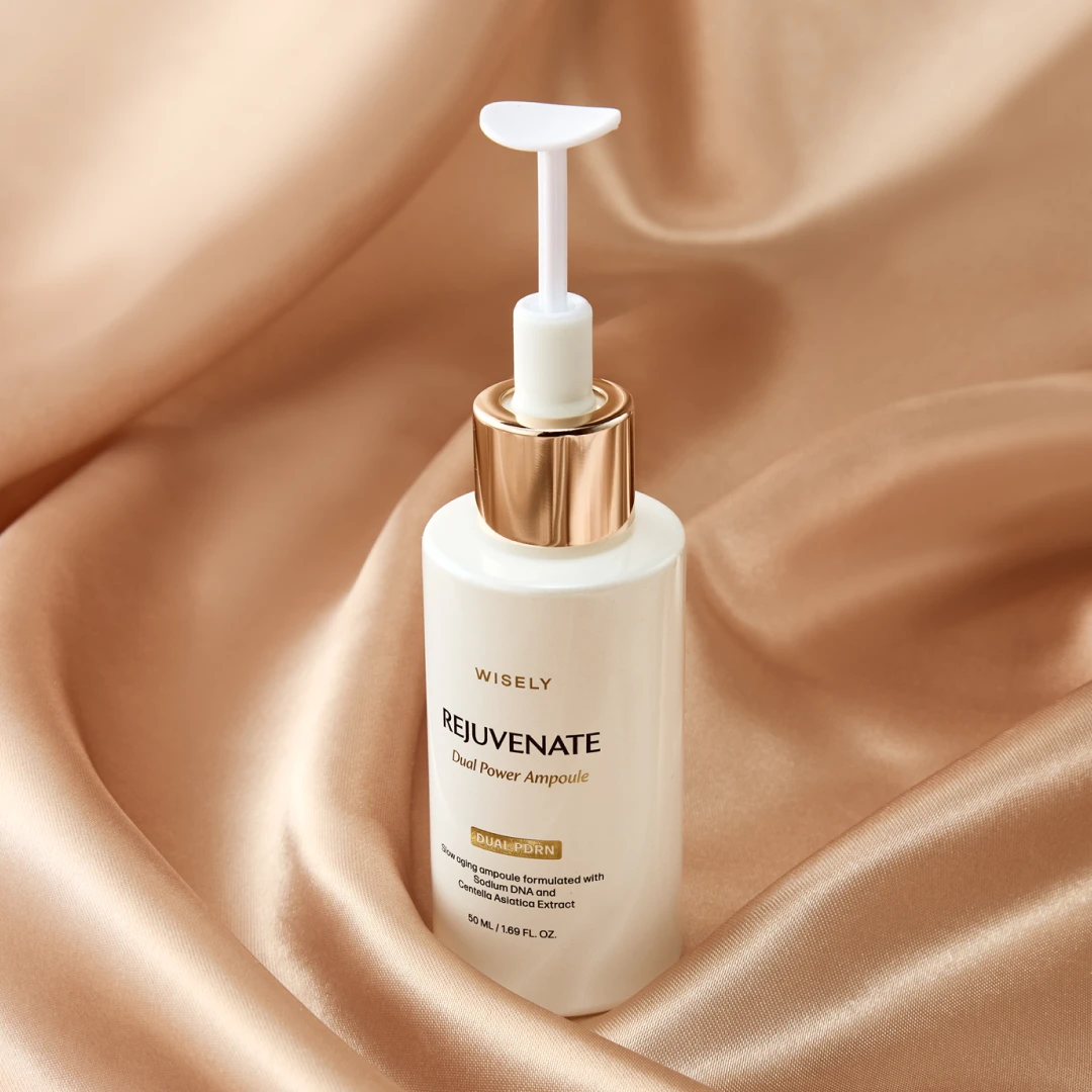 리쥬비네이트 PDRN 파워 앰플 50ml