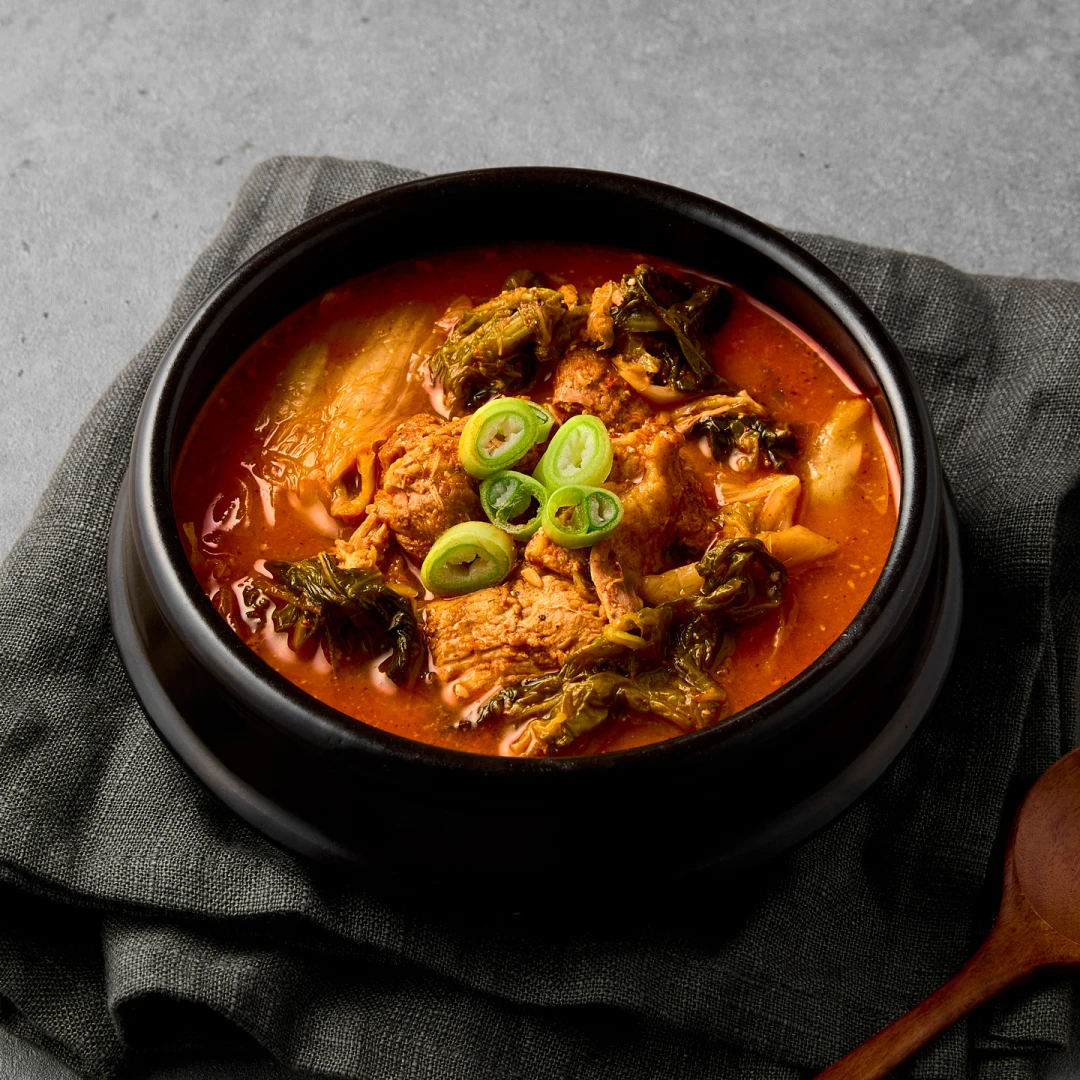 제대로 만든 순살 28% 우거지 15% 감자탕 700g