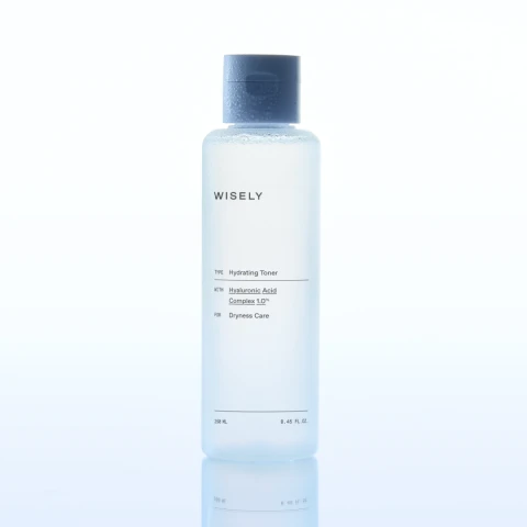 히알루론산 수분 토너 250ml