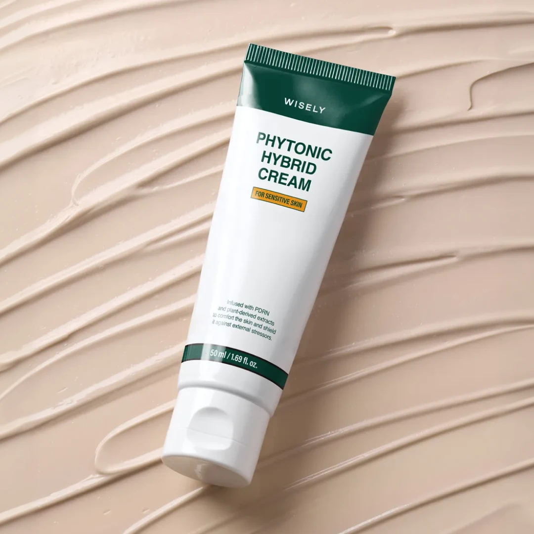 자연유래 피부보호 솔루션, 파이토닉 민낯크림 50ml