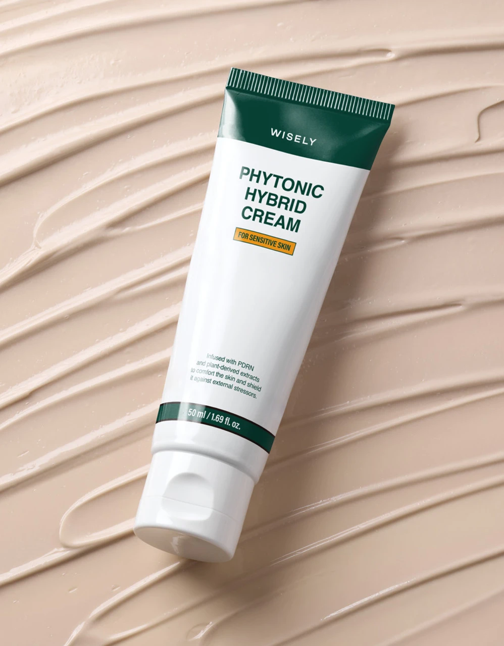 자연유래 피부보호 솔루션, 파이토닉 민낯크림 50ml