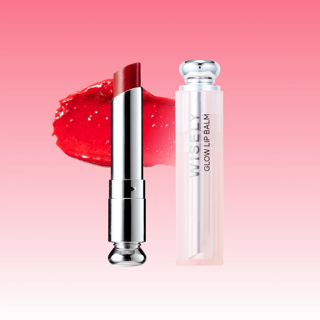 자연스러운 생기, 스트로베리 글로우 립밤 3.2g