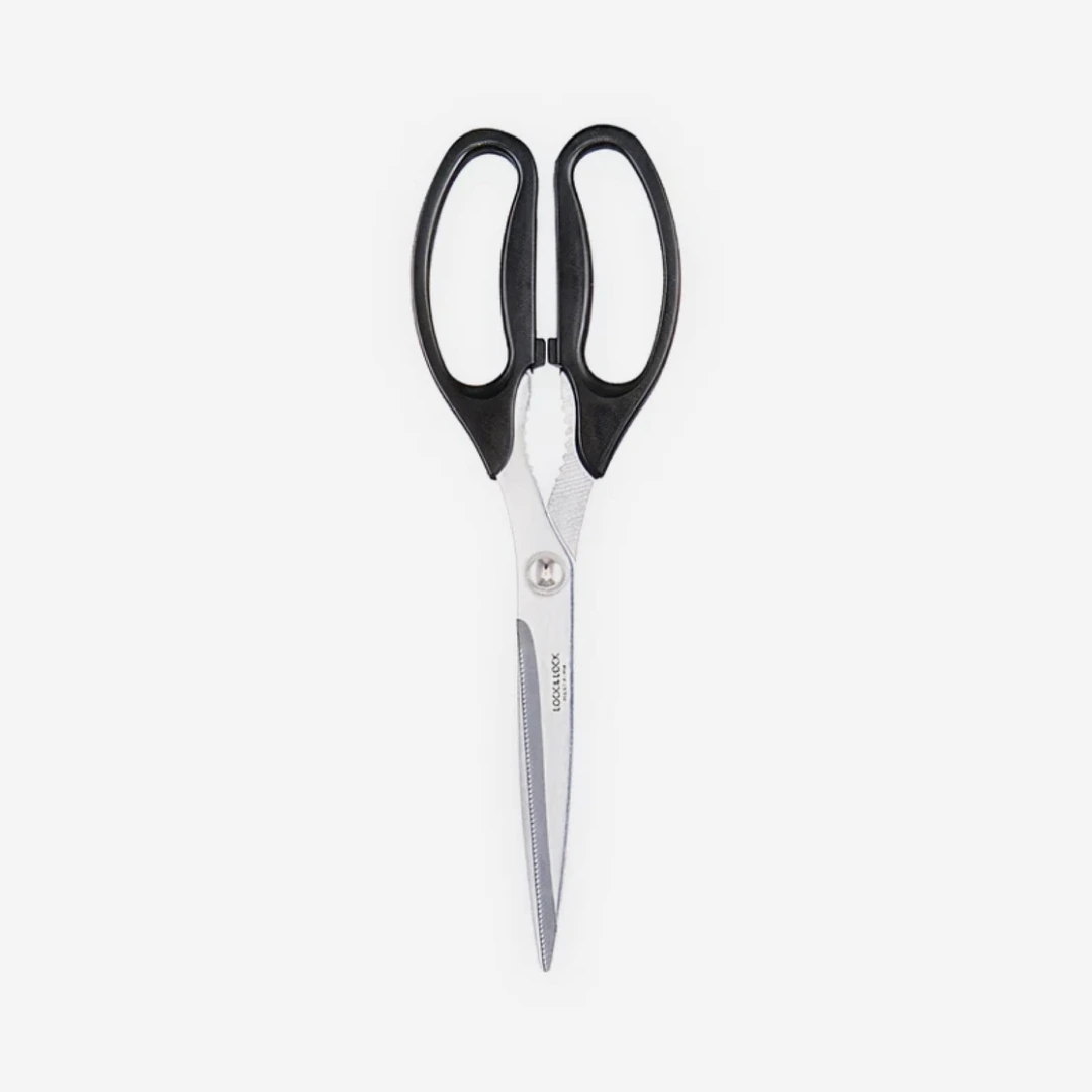 양손 불고기가위 25cm